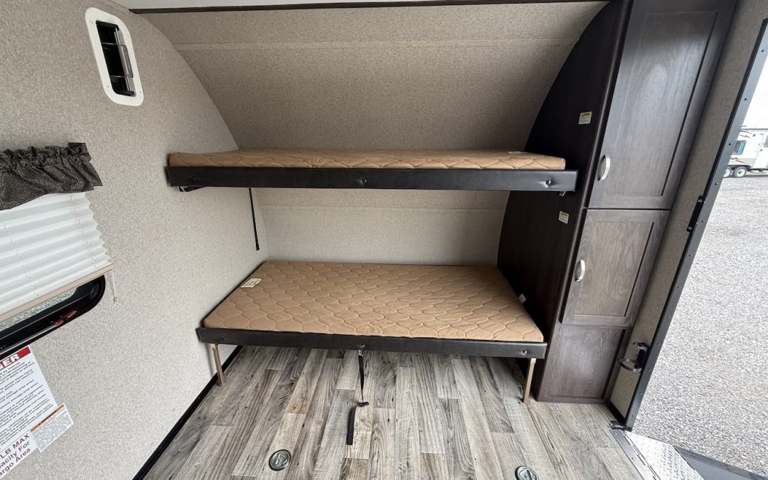 RV Service Tulsa OK
