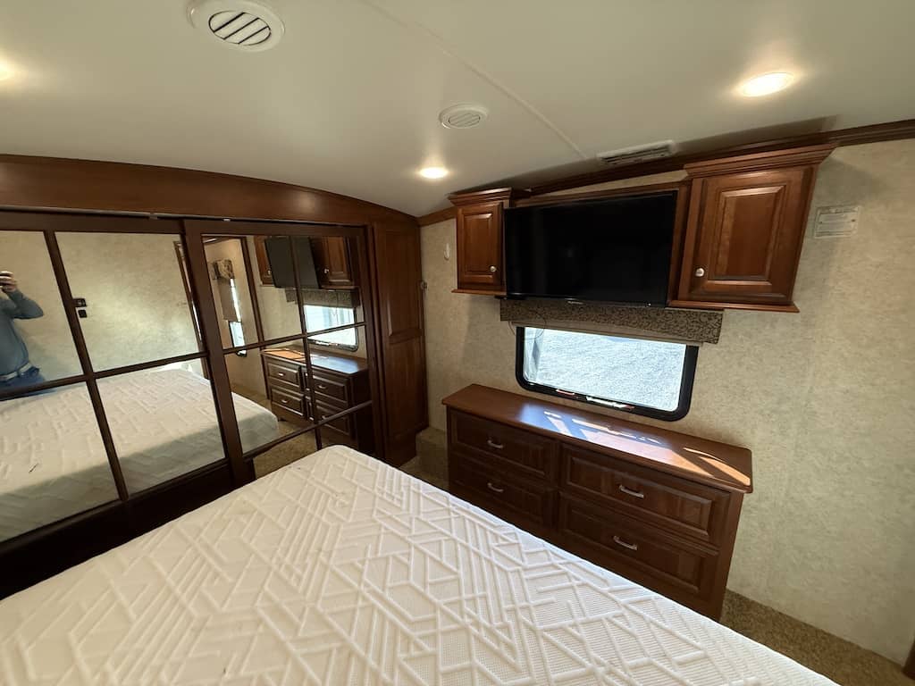 Rv Repair And Maintenance Service In Tulsa Switzer And Son 1 12 2025 001