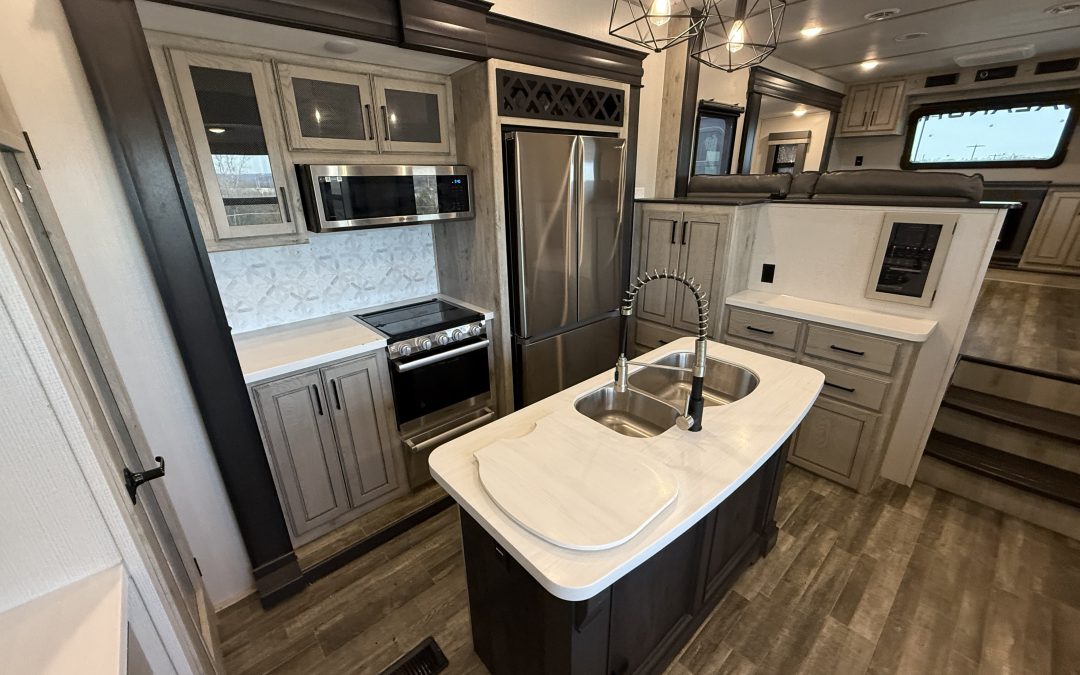Rv Repair And Maintenance Service In Tulsa Switzer And Son 12 29 2025 024