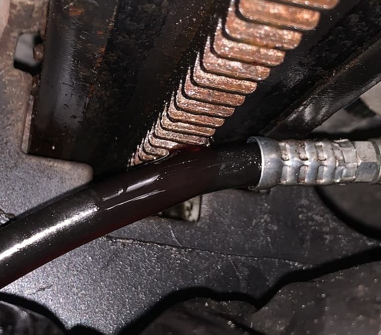 Rv Repair And Maintenance Service In Tulsa Switzer And Son 4 13 2026 046