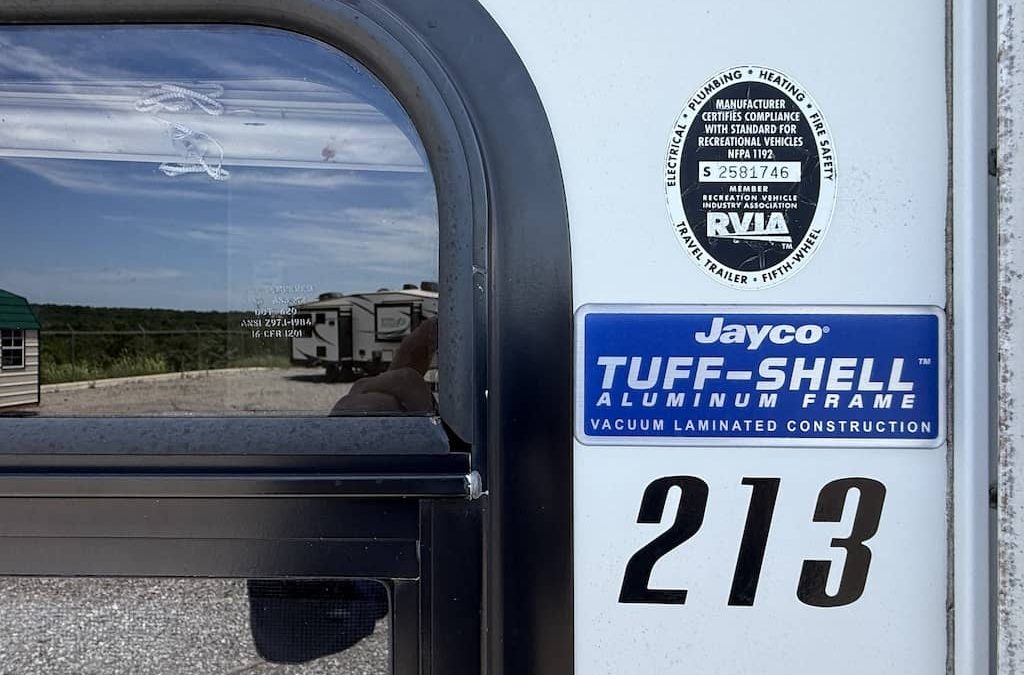 Rv Repair And Maintenance Service In Tulsa Switzer And Son 5 25 2026 23