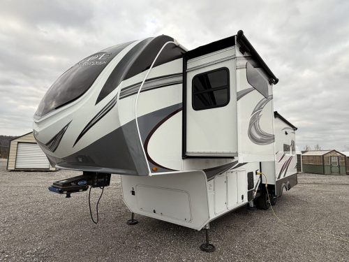 Rv Repair And Maintenance Service In Tulsa Switzer And Son 12 15 2025 007