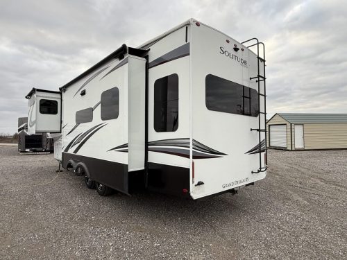 Rv Repair And Maintenance Service In Tulsa Switzer And Son 12 15 2025 009