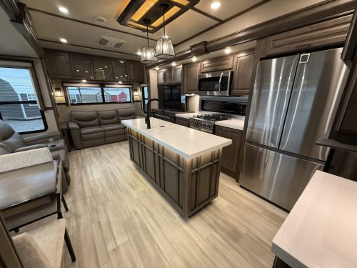 Rv Repair And Maintenance Service In Tulsa Switzer And Son 12 15 2025 015