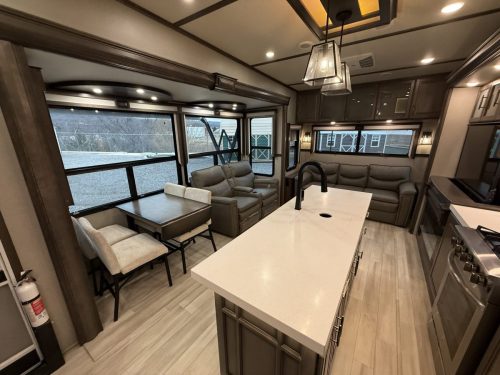 Rv Repair And Maintenance Service In Tulsa Switzer And Son 12 15 2025 016