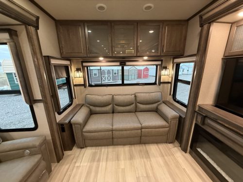 Rv Repair And Maintenance Service In Tulsa Switzer And Son 12 15 2025 020