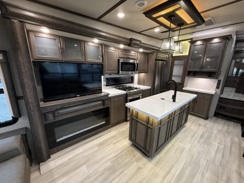 Rv Repair And Maintenance Service In Tulsa Switzer And Son 12 15 2025 021