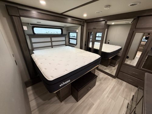 Rv Repair And Maintenance Service In Tulsa Switzer And Son 12 15 2025 029