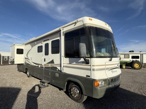 Rv Repair And Maintenance Service In Tulsa Switzer And Son 12 15 2025 032