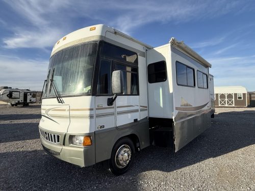 Rv Repair And Maintenance Service In Tulsa Switzer And Son 12 15 2025 034