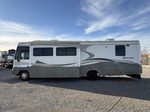 Rv Repair And Maintenance Service In Tulsa Switzer And Son 12 15 2025 035