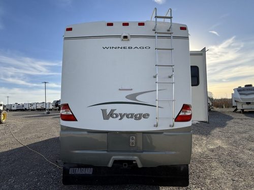 Rv Repair And Maintenance Service In Tulsa Switzer And Son 12 15 2025 037