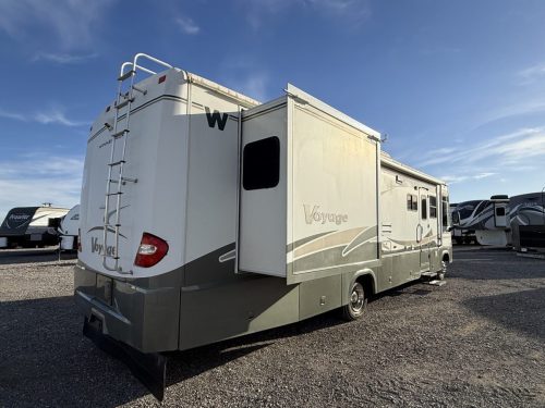 Rv Repair And Maintenance Service In Tulsa Switzer And Son 12 15 2025 038