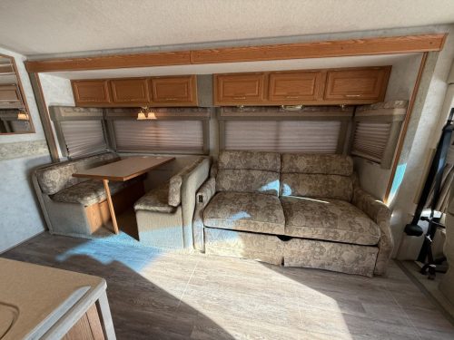 Rv Repair And Maintenance Service In Tulsa Switzer And Son 12 15 2025 039