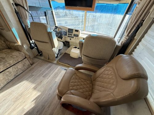 Rv Repair And Maintenance Service In Tulsa Switzer And Son 12 15 2025 040