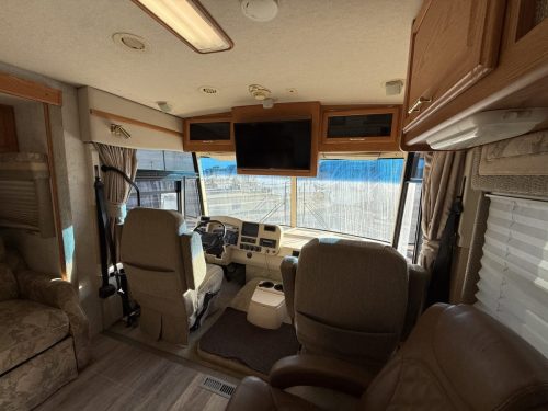 Rv Repair And Maintenance Service In Tulsa Switzer And Son 12 15 2025 041