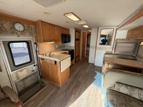 Rv Repair And Maintenance Service In Tulsa Switzer And Son 12 15 2025 042