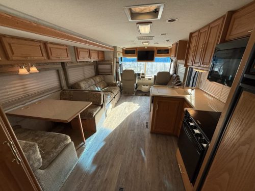 Rv Repair And Maintenance Service In Tulsa Switzer And Son 12 15 2025 043