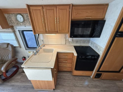 Rv Repair And Maintenance Service In Tulsa Switzer And Son 12 15 2025 044