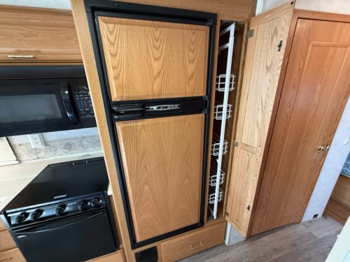 Rv Repair And Maintenance Service In Tulsa Switzer And Son 12 15 2025 045