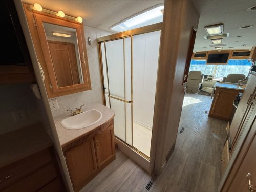 Rv Repair And Maintenance Service In Tulsa Switzer And Son 12 15 2025 048