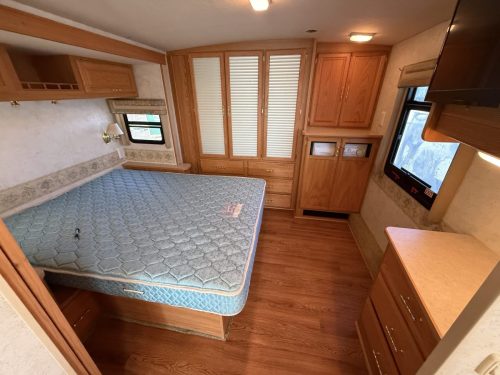 Rv Repair And Maintenance Service In Tulsa Switzer And Son 12 15 2025 049