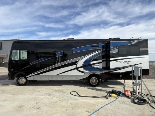 Rv Repair And Maintenance Service In Tulsa Switzer And Son 12 22 2025 005