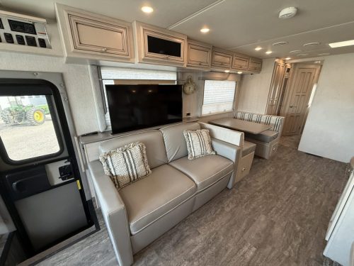 Rv Repair And Maintenance Service In Tulsa Switzer And Son 12 22 2025 022