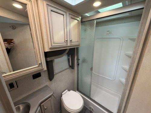 Rv Repair And Maintenance Service In Tulsa Switzer And Son 12 22 2025 030