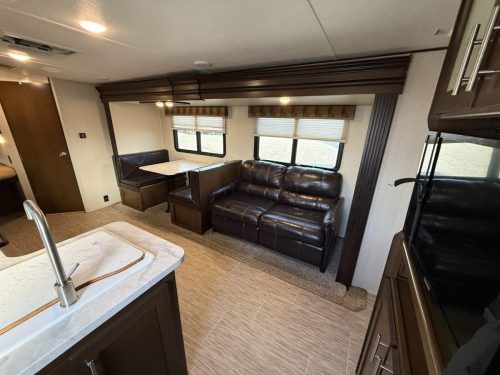 Rv Repair And Maintenance Service In Tulsa Switzer And Son 12 22 2025 046