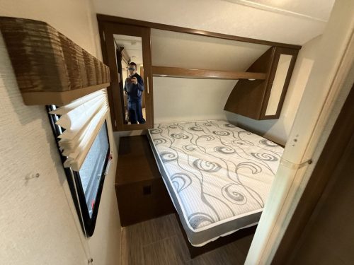 Rv Repair And Maintenance Service In Tulsa Switzer And Son 12 22 2025 048