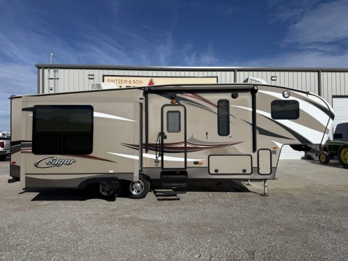 Rv Repair And Maintenance Service In Tulsa Switzer And Son 12 22 2025 055