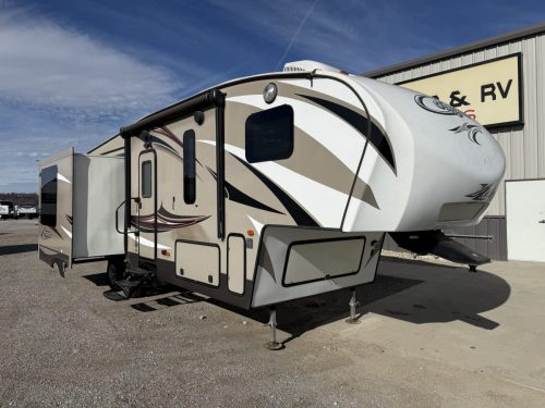 Rv Repair And Maintenance Service In Tulsa Switzer And Son 12 22 2025 056