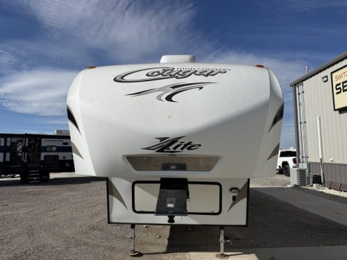 Rv Repair And Maintenance Service In Tulsa Switzer And Son 12 22 2025 057