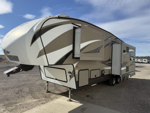 Rv Repair And Maintenance Service In Tulsa Switzer And Son 12 22 2025 058