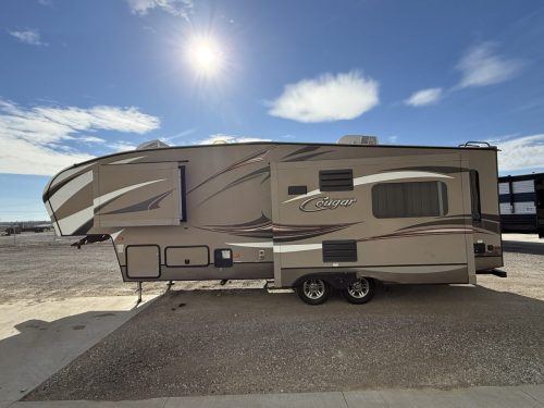 Rv Repair And Maintenance Service In Tulsa Switzer And Son 12 22 2025 059