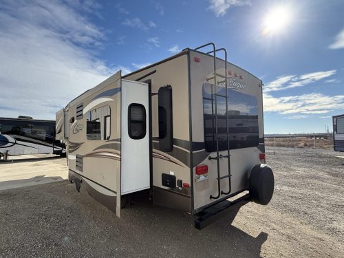 Rv Repair And Maintenance Service In Tulsa Switzer And Son 12 22 2025 060