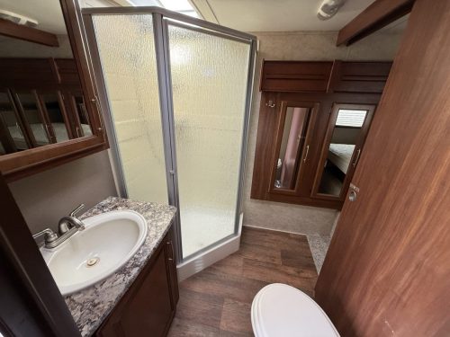 Rv Repair And Maintenance Service In Tulsa Switzer And Son 12 22 2025 077