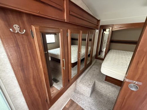 Rv Repair And Maintenance Service In Tulsa Switzer And Son 12 22 2025 079