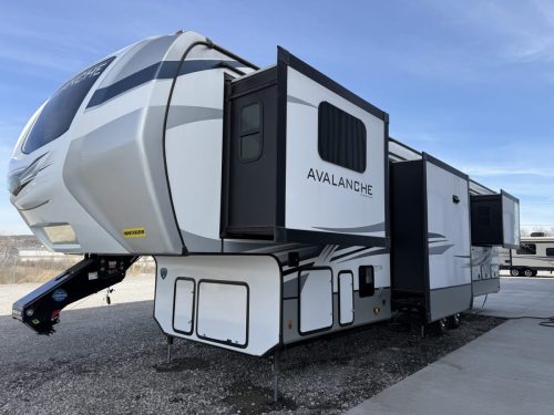 Rv Repair And Maintenance Service In Tulsa Switzer And Son 12 29 2025 001