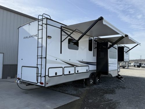 Rv Repair And Maintenance Service In Tulsa Switzer And Son 12 29 2025 005