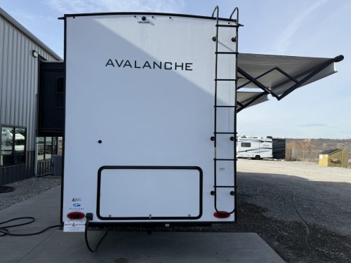 Rv Repair And Maintenance Service In Tulsa Switzer And Son 12 29 2025 006