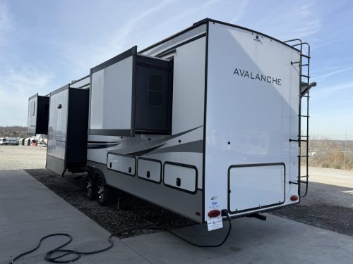 Rv Repair And Maintenance Service In Tulsa Switzer And Son 12 29 2025 007