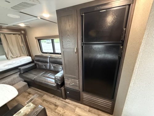 Rv Repair And Maintenance Service In Tulsa Switzer And Son 4 13 2026 019