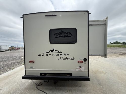 Rv Repair And Maintenance Service In Tulsa Switzer And Son 4 13 2026 030