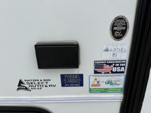 Rv Repair And Maintenance Service In Tulsa Switzer And Son 4 13 2026 032