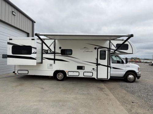 Rv Repair And Maintenance Service In Tulsa Switzer And Son 4 13 2026 036