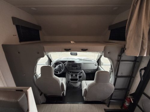 Rv Repair And Maintenance Service In Tulsa Switzer And Son 4 13 2026 038