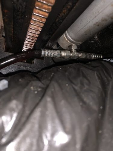 Rv Repair And Maintenance Service In Tulsa Switzer And Son 4 13 2026 045