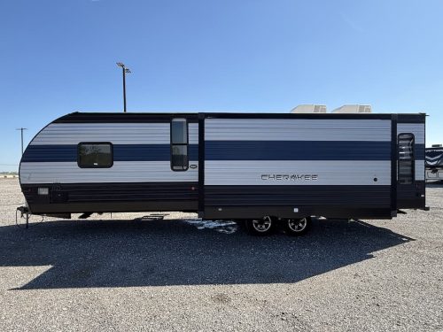 Rv Repair And Maintenance Service In Tulsa Switzer And Son 4 6 2026 005